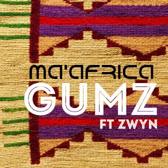 Ma' Africa by Gumz