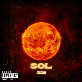 Sol by Luizinn