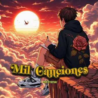 Mil Canciones by Jaradd