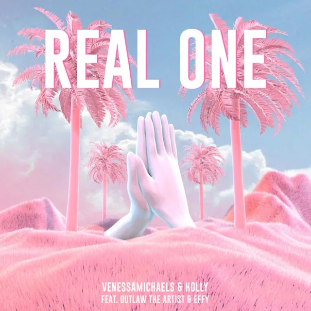 Real One (feat. Outlaw the Artist & Effy)