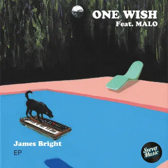 One Wish by James Bright