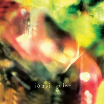 Go Live by Jónsi