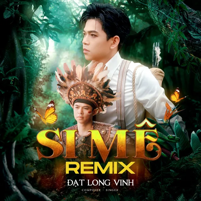 Si Mê (Vanh Remix)