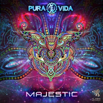 Majestic by Pura Vida