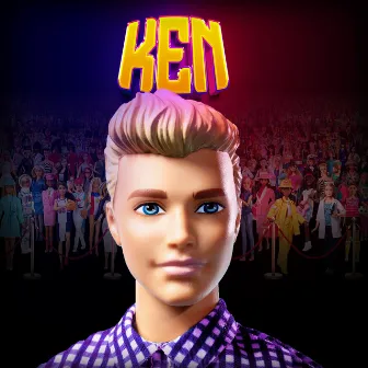 KEN by Lightweight Literate