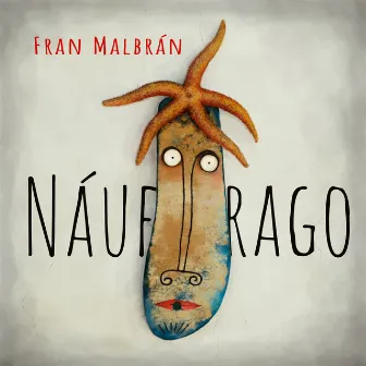 Náufrago by Fran Malbrán