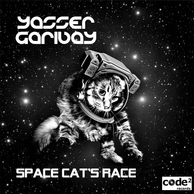 Space Cats Race