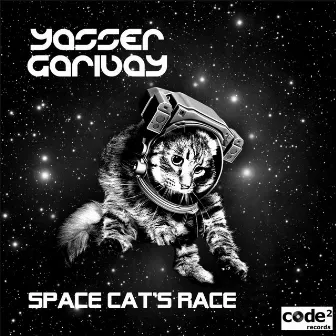 Space Cats Race by Yasser Garibay