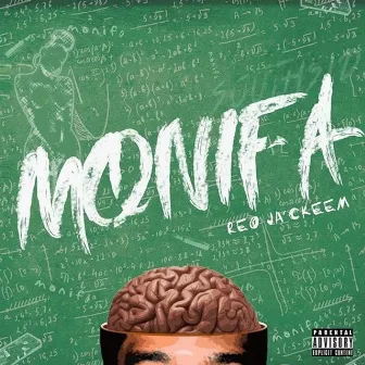 Monifa by Reo Ja'ckeem