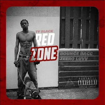 RedZone by Ty Black