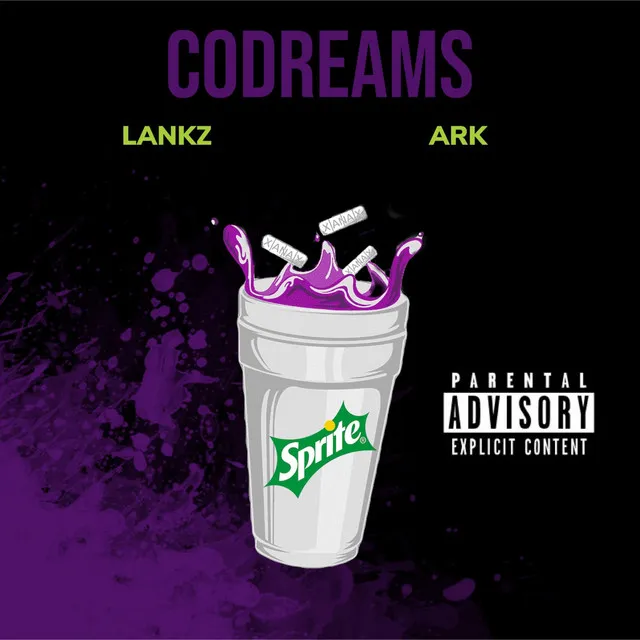 Codreams (32 Ina Clip)