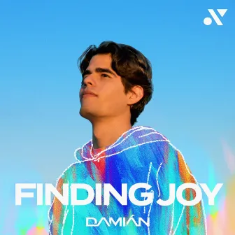 Finding Joy by DAMIÁN