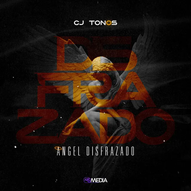 Angel Disfrazado