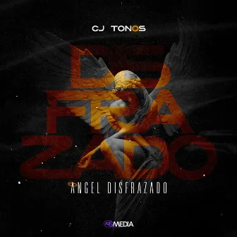 Angel Disfrazado by Cj Tonos