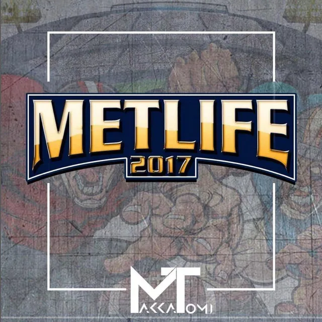 Metlife 2017