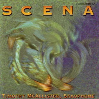 Scena by Timothy McAllister