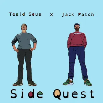 Side Quest by Tepid Soup