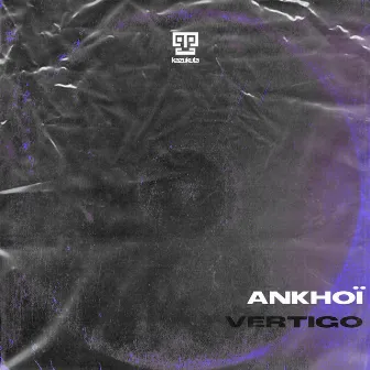 Vertigo by Ankhoï