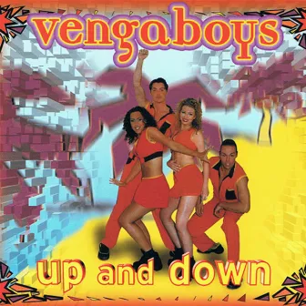 Up & Down by Vengaboys