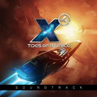 X4: Tides of Avarice (Original Soundtrack) by Alexei Zakharov