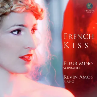 French Kiss by Fleur Mino