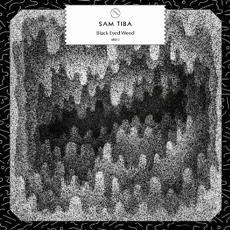 Black Eyed Weed - Single by Sam Tiba