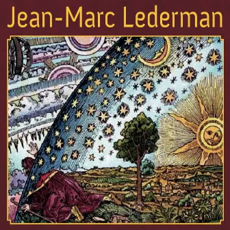 The Space Between Worlds by Jean-Marc Lederman