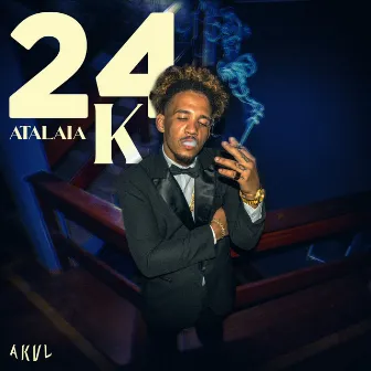 24K by Mano Atalaia