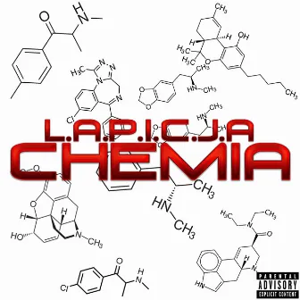 Chemia by L.A.P.I.C.J.A