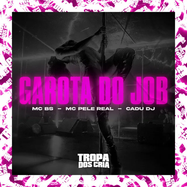 Garota do Job