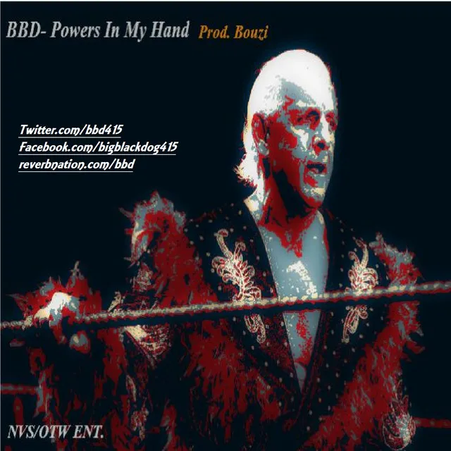 Powers In My Hand (Ric Flair)