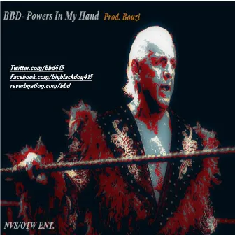 Powers In My Hand (Ric Flair) by BBD