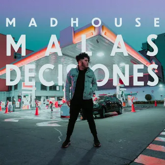 Malas Decisiones by Madhouse