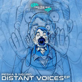 Distant Voices EP by Neuro