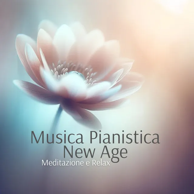 Musica Pianistica New Age per Meditazione e Relax