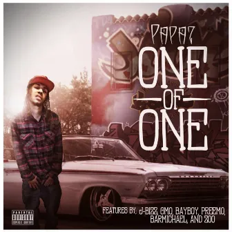 One On One by Papaz