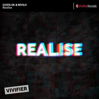 Realise by Revilo