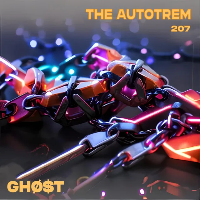 THE AUTOTREM 207