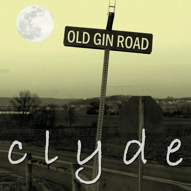 Old Gin Road