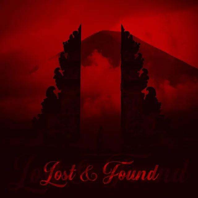 Lost & Found