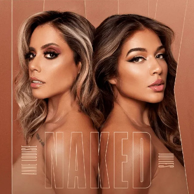 Naked (Radio Edit)