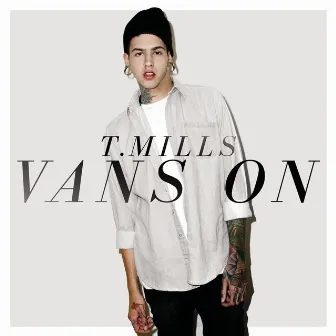 Vans On by Travis Mills