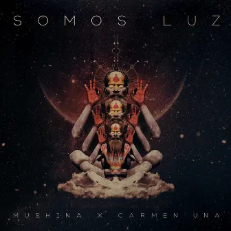 Somos Luz by Mushina