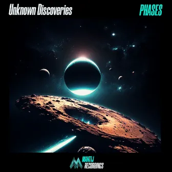 Unknown Discoveries by Phases (Col)