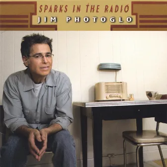 Sparks In The Radio by Jim Photoglo