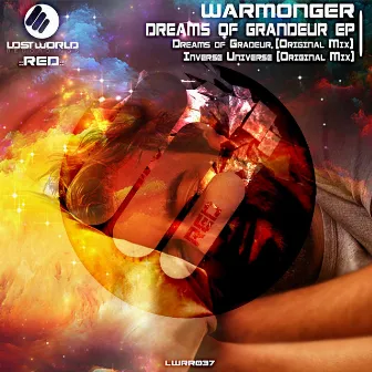 Dreams of Grandeur EP by Warmonger