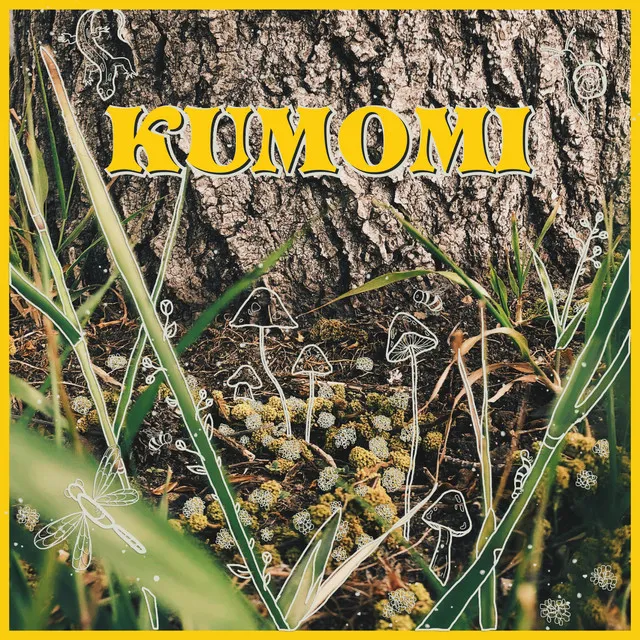 Kumomi