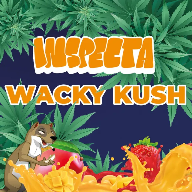 Wacky Kush