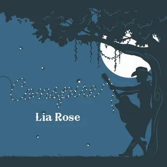 Conspire by Lia Rose