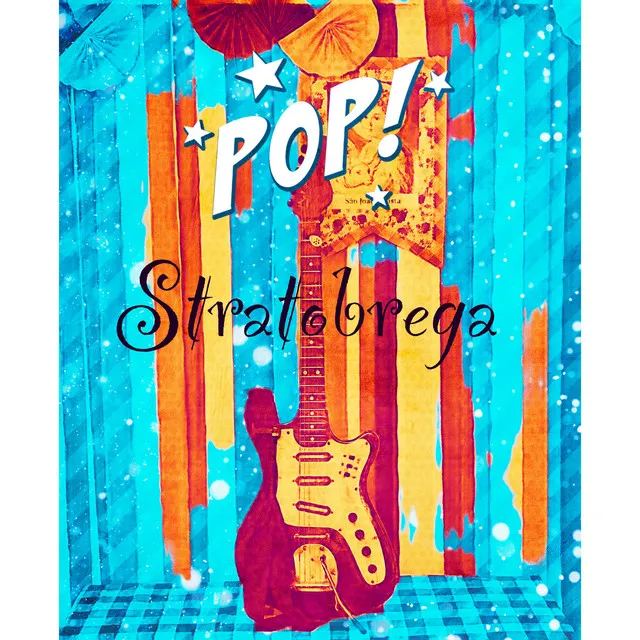 Pop Stratobrega